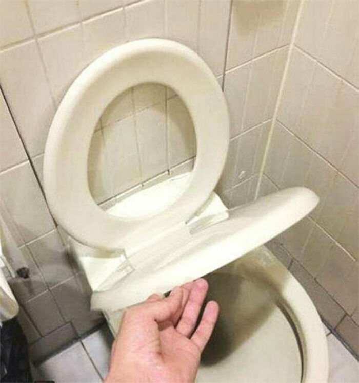 Oops! People Totally Blew Their One Job and We Can’t Stop Laughing