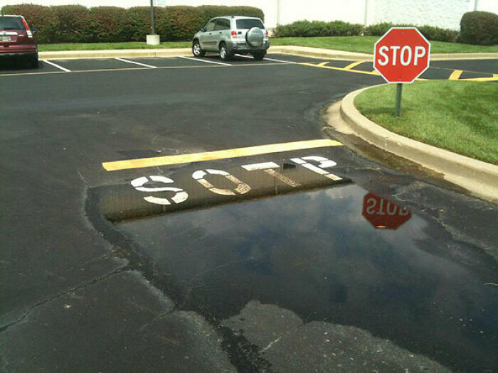 Oops! People Totally Blew Their One Job and We Can’t Stop Laughing