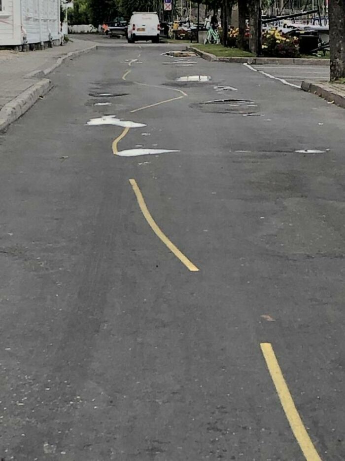 Oops! People Totally Blew Their One Job and We Can’t Stop Laughing