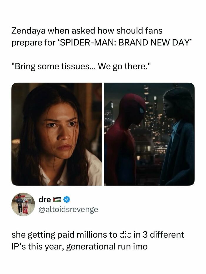 Let's Dive Into 70 Hilarious Memes You Totally Need to See