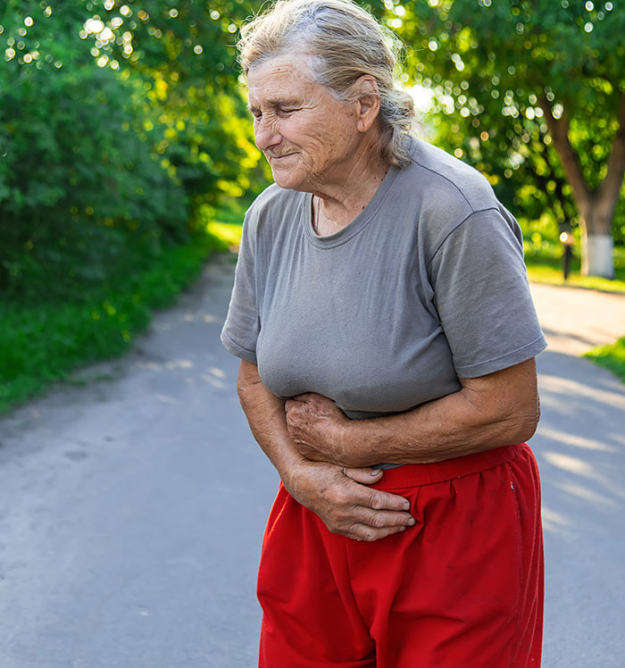 The Wildest Medical Symptoms People Totally Ignore (And Probably Shouldn't)