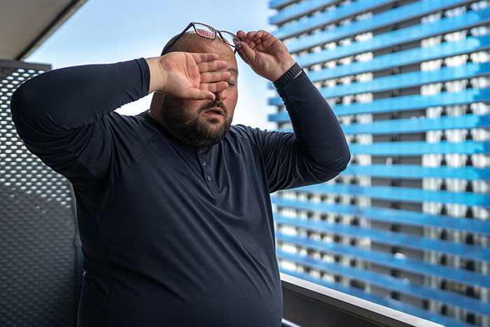 The Wildest Medical Symptoms People Totally Ignore (And Probably Shouldn't)