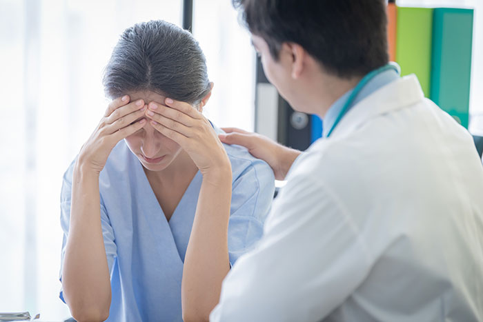 The Wildest Medical Symptoms People Totally Ignore (And Probably Shouldn't)