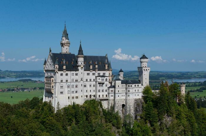 Neuschwanstein Castle, Germany: The Ultimate Fairytale Castle
