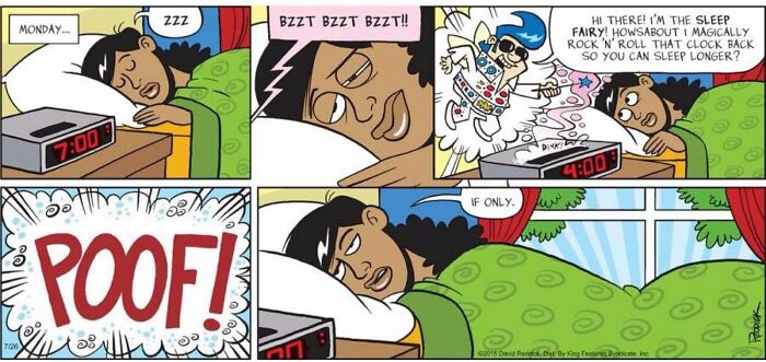 Wait Till You See These 30 Comics That Nail Modern Life's Weirdness