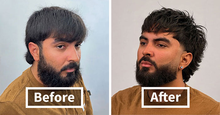 Wait Till You See These Haircuts—Then Prepare To Be Amazed!