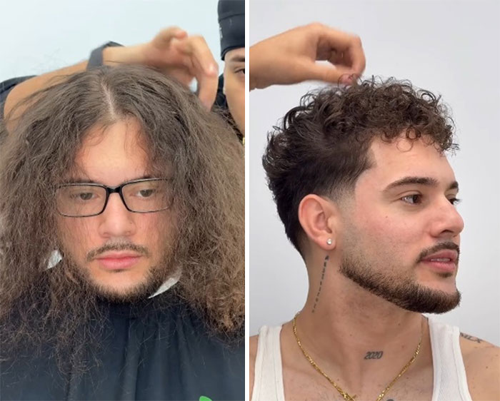 Wait Till You See These Haircuts—Then Prepare To Be Amazed!