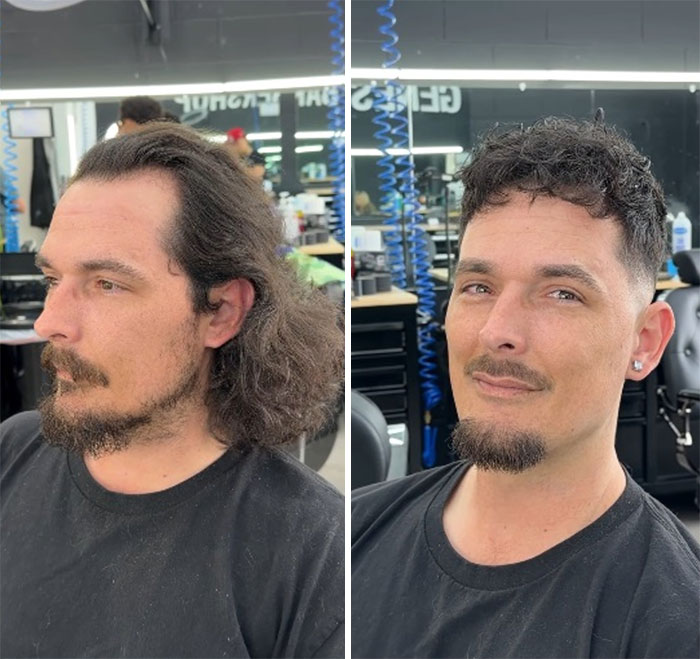 Wait Till You See These Haircuts—Then Prepare To Be Amazed!