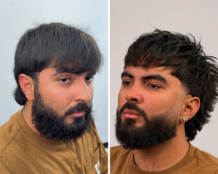 Wait Till You See These Haircuts—Then Prepare To Be Amazed!