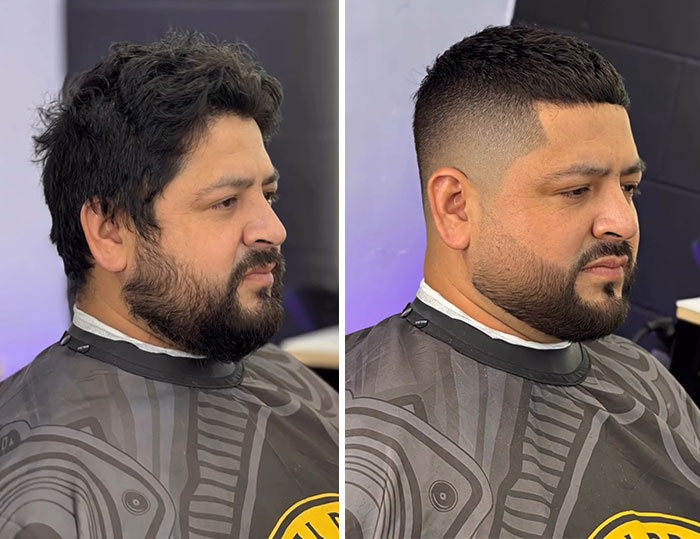 Wait Till You See These Haircuts—Then Prepare To Be Amazed!