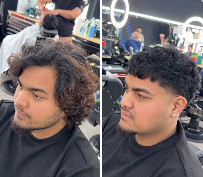 Wait Till You See These Haircuts—Then Prepare To Be Amazed!