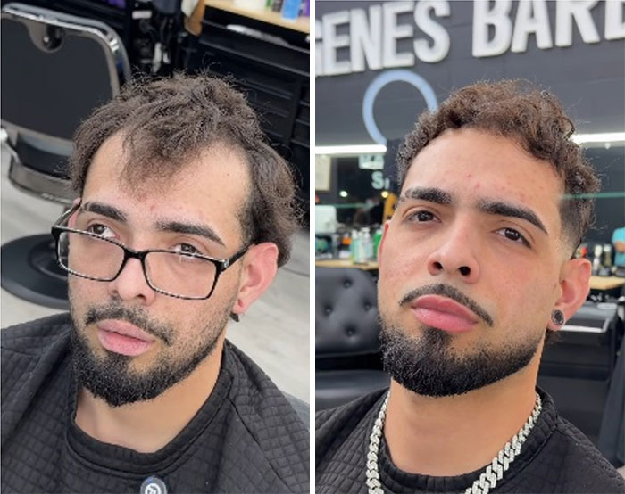 Wait Till You See These Haircuts—Then Prepare To Be Amazed!