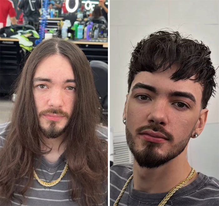 Wait Till You See These Haircuts—Then Prepare To Be Amazed!