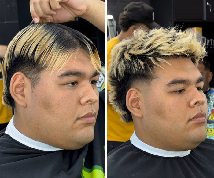 Wait Till You See These Haircuts—Then Prepare To Be Amazed!