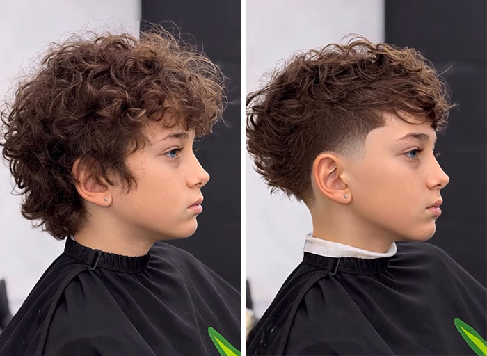 Wait Till You See These Haircuts—Then Prepare To Be Amazed!
