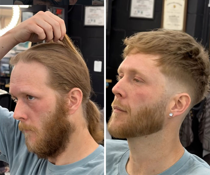 Wait Till You See These Haircuts—Then Prepare To Be Amazed!