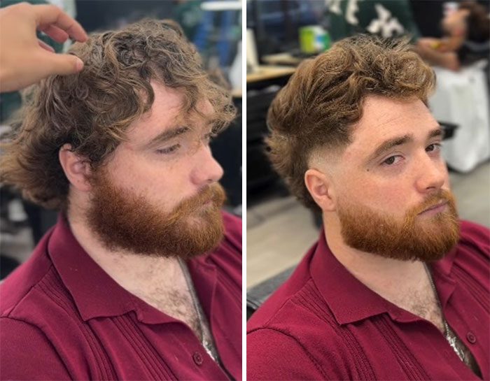 Wait Till You See These Haircuts—Then Prepare To Be Amazed!