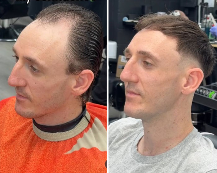 Wait Till You See These Haircuts—Then Prepare To Be Amazed!