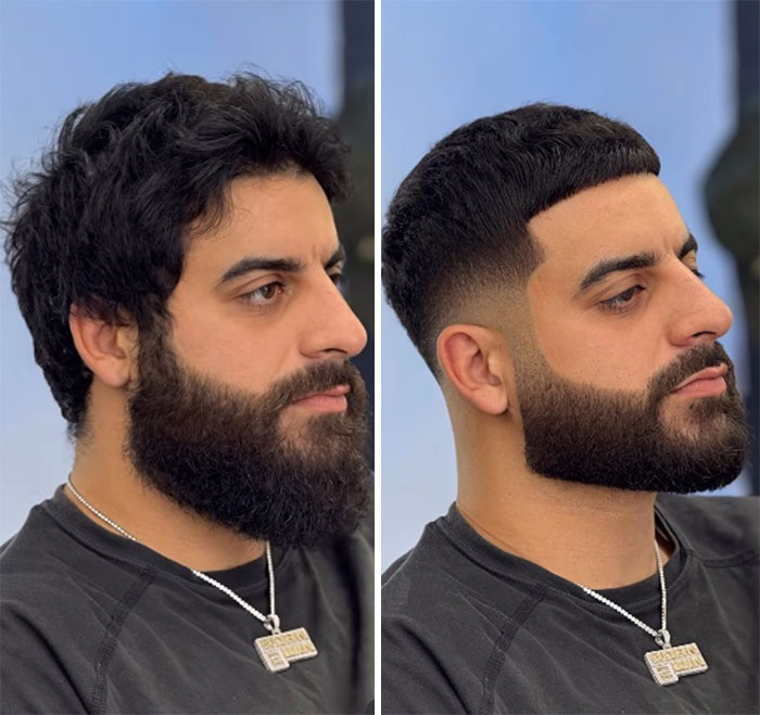 Wait Till You See These Haircuts—Then Prepare To Be Amazed!