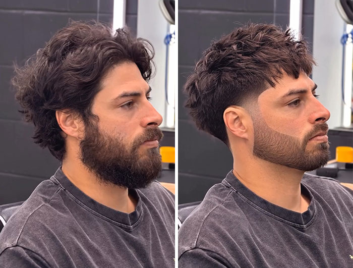 Wait Till You See These Haircuts—Then Prepare To Be Amazed!