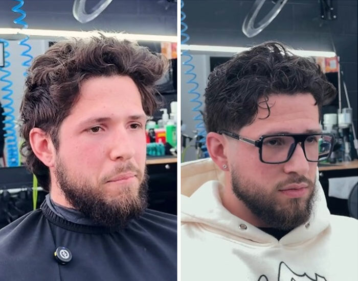 Wait Till You See These Haircuts—Then Prepare To Be Amazed!
