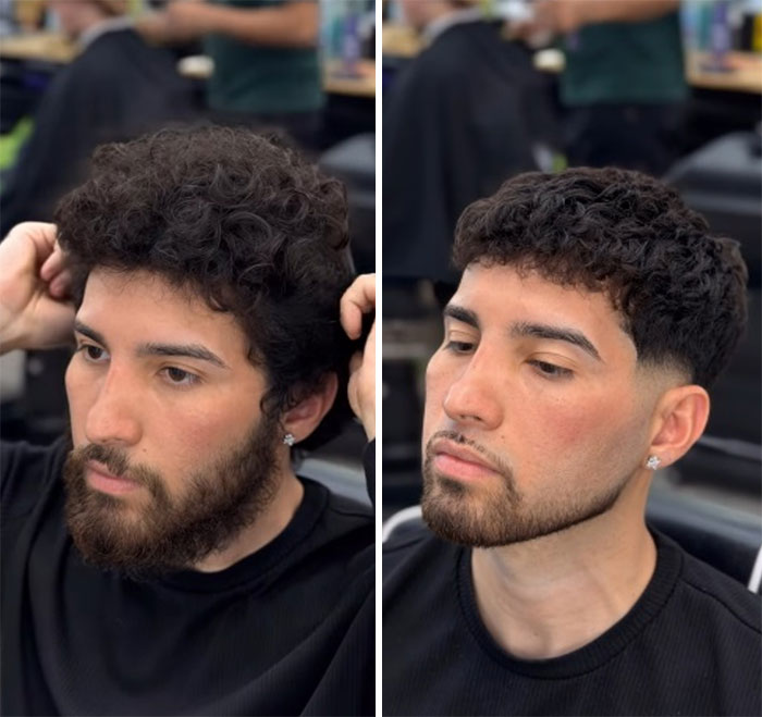 Wait Till You See These Haircuts—Then Prepare To Be Amazed!
