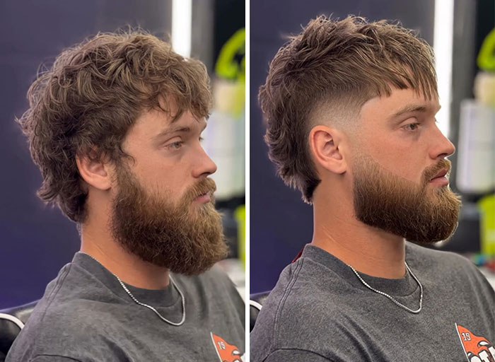 Wait Till You See These Haircuts—Then Prepare To Be Amazed!