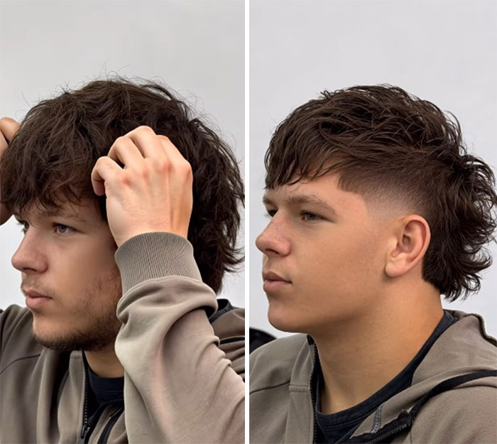 Wait Till You See These Haircuts—Then Prepare To Be Amazed!