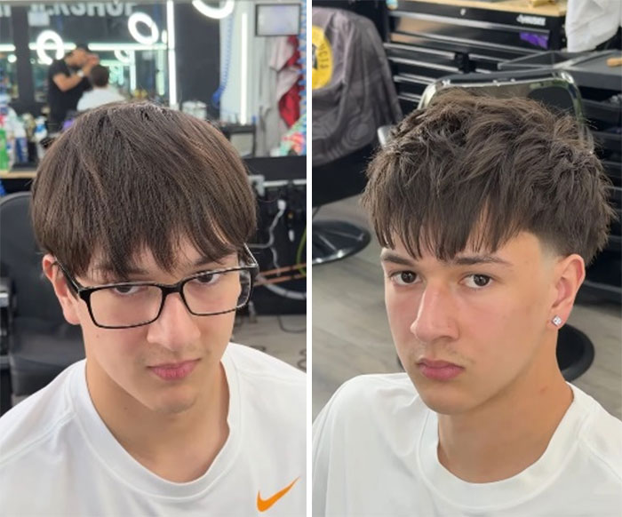 Wait Till You See These Haircuts—Then Prepare To Be Amazed!