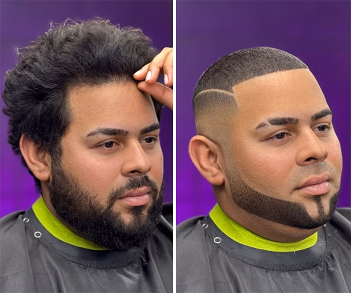 Wait Till You See These Haircuts—Then Prepare To Be Amazed!