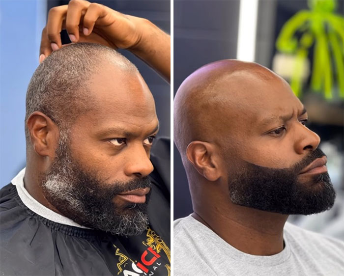 Wait Till You See These Haircuts—Then Prepare To Be Amazed!