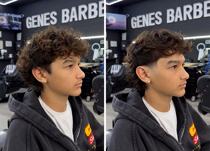 Wait Till You See These Haircuts—Then Prepare To Be Amazed!
