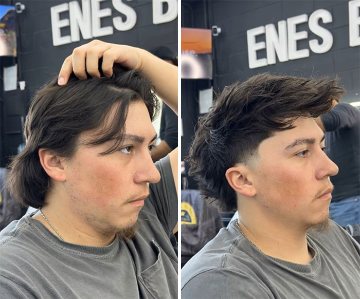 Wait Till You See These Haircuts—Then Prepare To Be Amazed!