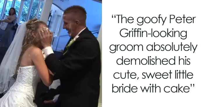 Wild Wedding Wipeouts: The Stories You Won’t Believe Happened!