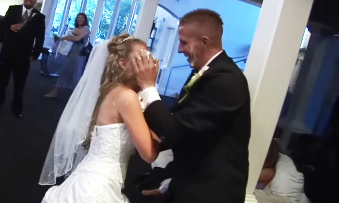 Wild Wedding Wipeouts: The Stories You Won't Believe Happened!