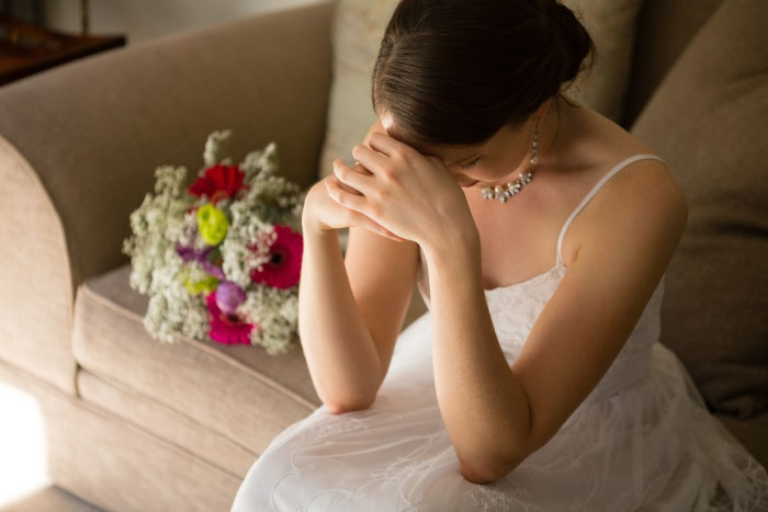 Wild Wedding Wipeouts: The Stories You Won't Believe Happened!