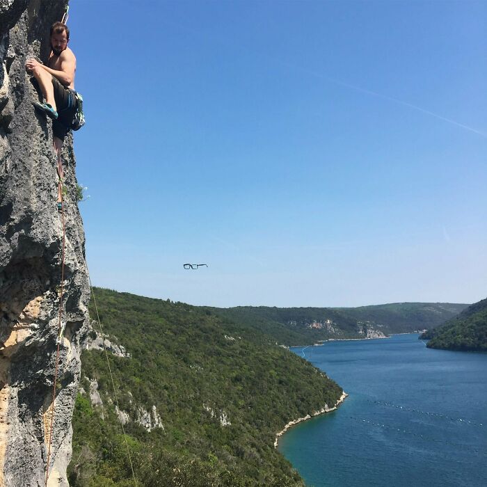The 50 Pics Capturing Disaster Just Seconds Too Late (It's Hilarious!)
