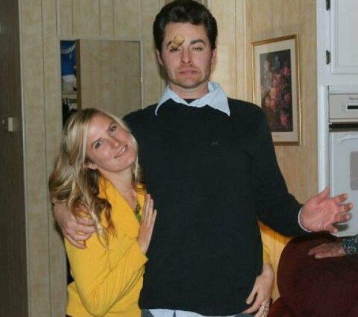 The 50 Pics Capturing Disaster Just Seconds Too Late (It's Hilarious!)