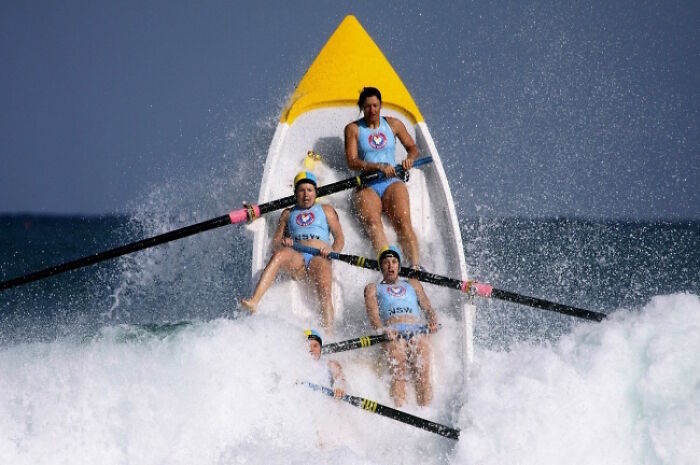 The 50 Pics Capturing Disaster Just Seconds Too Late (It's Hilarious!)