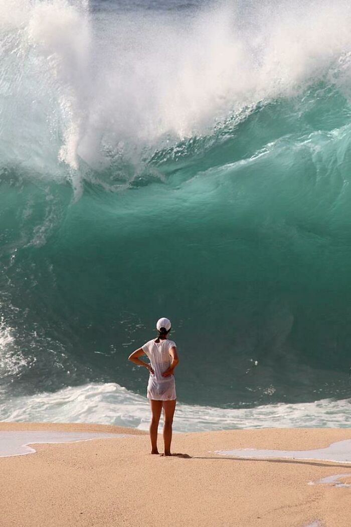 The 50 Pics Capturing Disaster Just Seconds Too Late (It's Hilarious!)