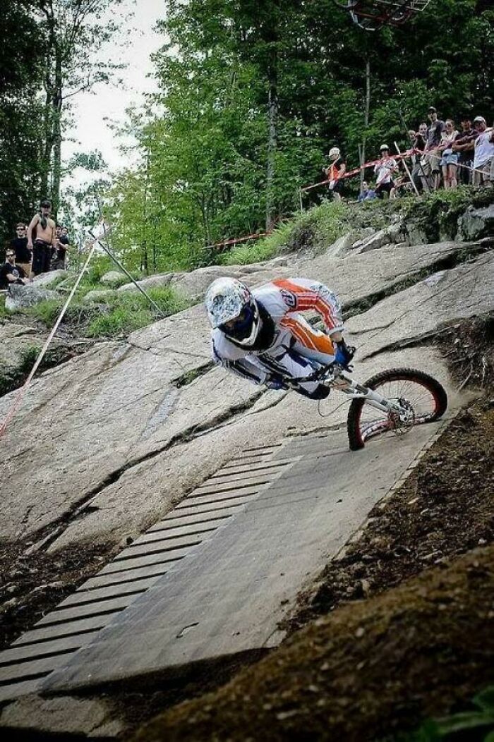 The 50 Pics Capturing Disaster Just Seconds Too Late (It's Hilarious!)