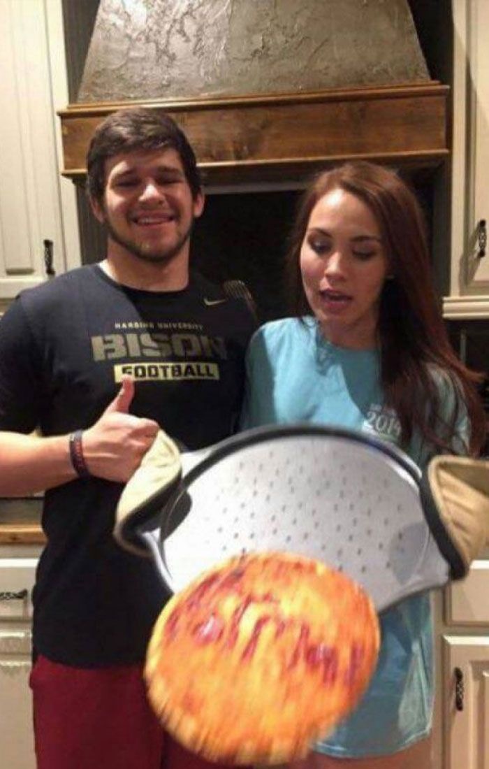 The 50 Pics Capturing Disaster Just Seconds Too Late (It's Hilarious!)