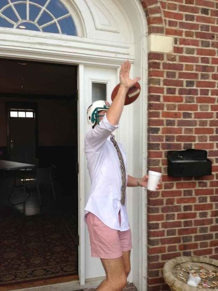 The 50 Pics Capturing Disaster Just Seconds Too Late (It's Hilarious!)