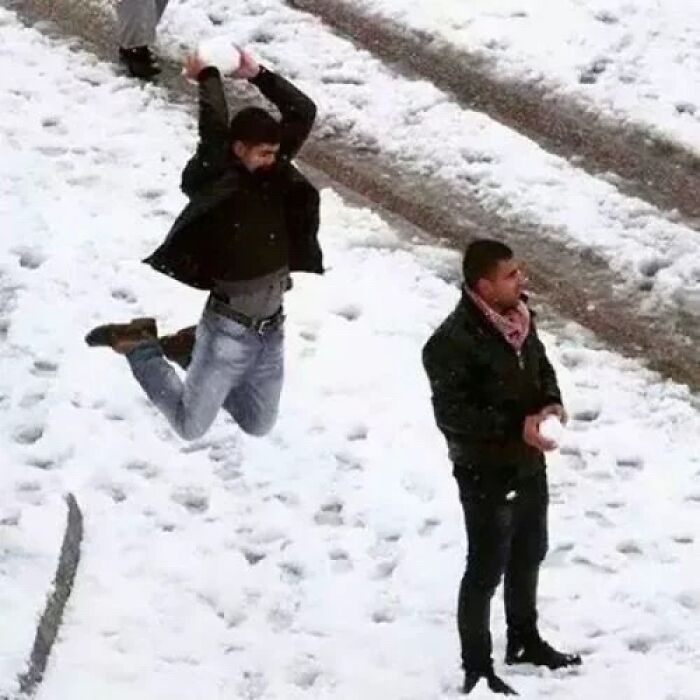 The 50 Pics Capturing Disaster Just Seconds Too Late (It's Hilarious!)