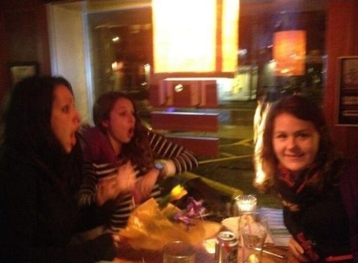 The 50 Pics Capturing Disaster Just Seconds Too Late (It's Hilarious!)