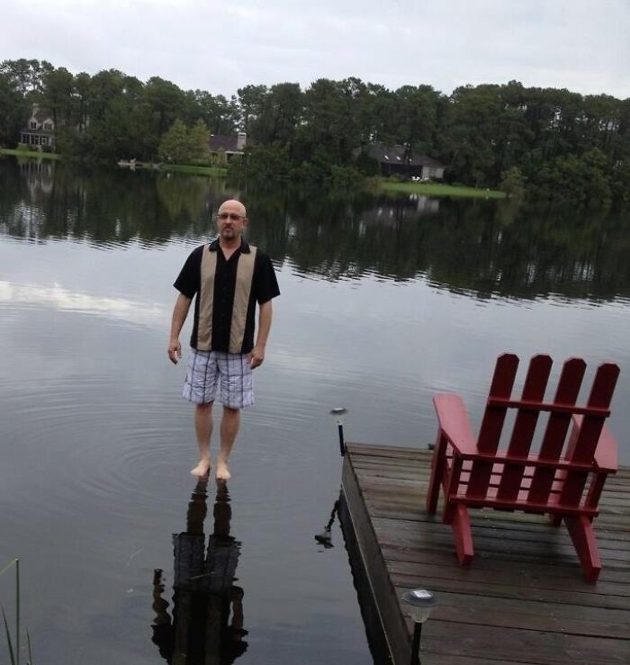 The 50 Pics Capturing Disaster Just Seconds Too Late (It's Hilarious!)