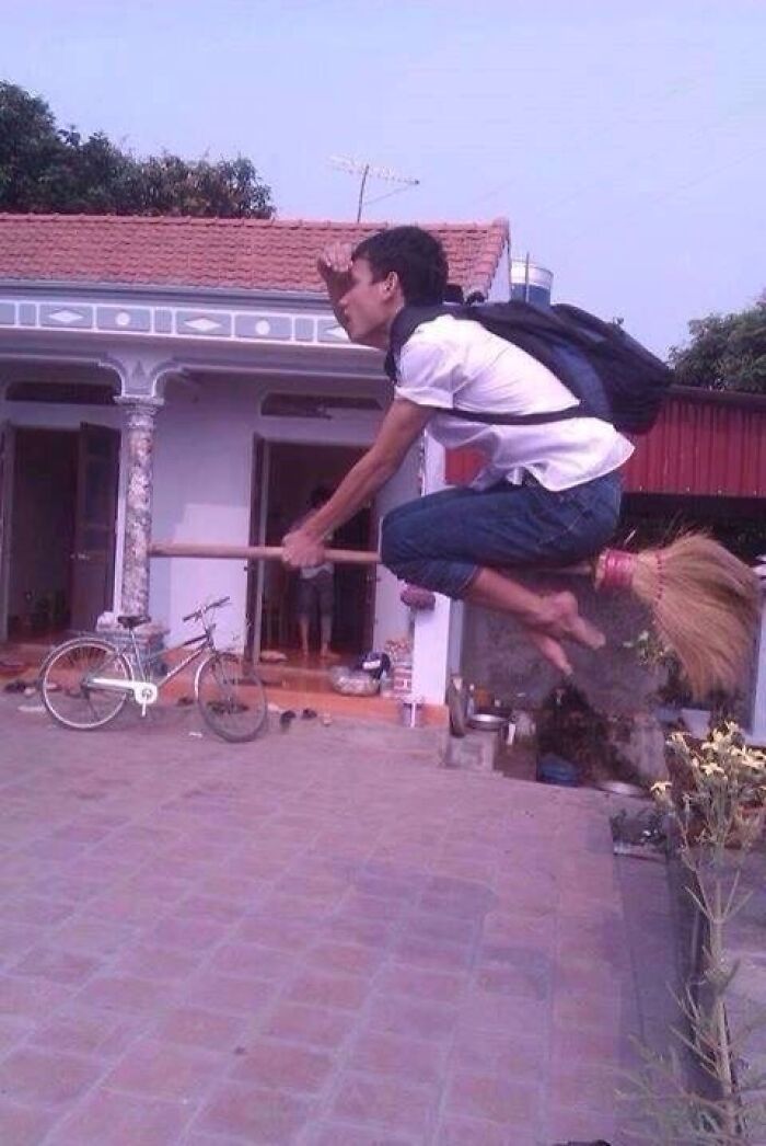 The 50 Pics Capturing Disaster Just Seconds Too Late (It's Hilarious!)