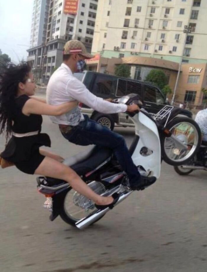 The 50 Pics Capturing Disaster Just Seconds Too Late (It's Hilarious!)