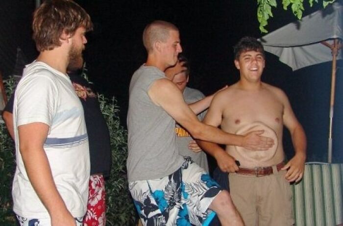 The 50 Pics Capturing Disaster Just Seconds Too Late (It's Hilarious!)