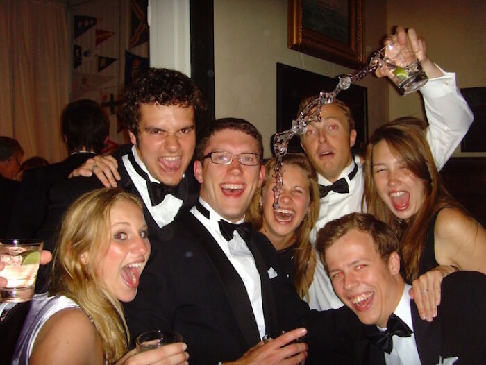 The 50 Pics Capturing Disaster Just Seconds Too Late (It's Hilarious!)